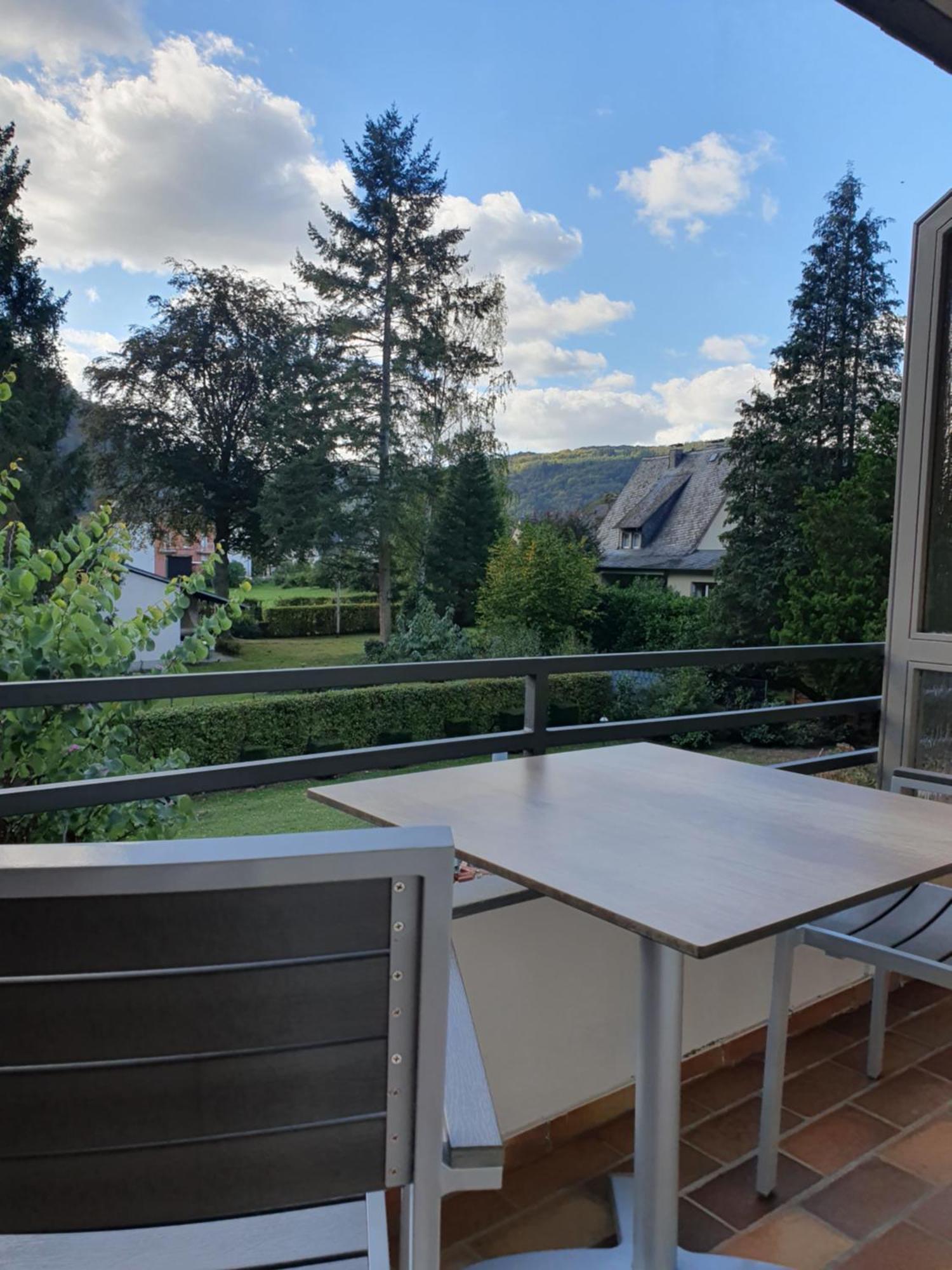 Uferdeck - Boutique Hotel Traben-Trarbach Exteriér fotografie