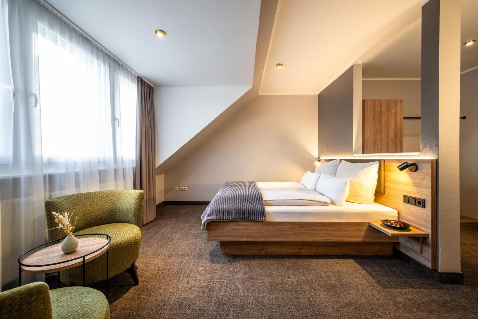 Uferdeck - Boutique Hotel Traben-Trarbach Exteriér fotografie