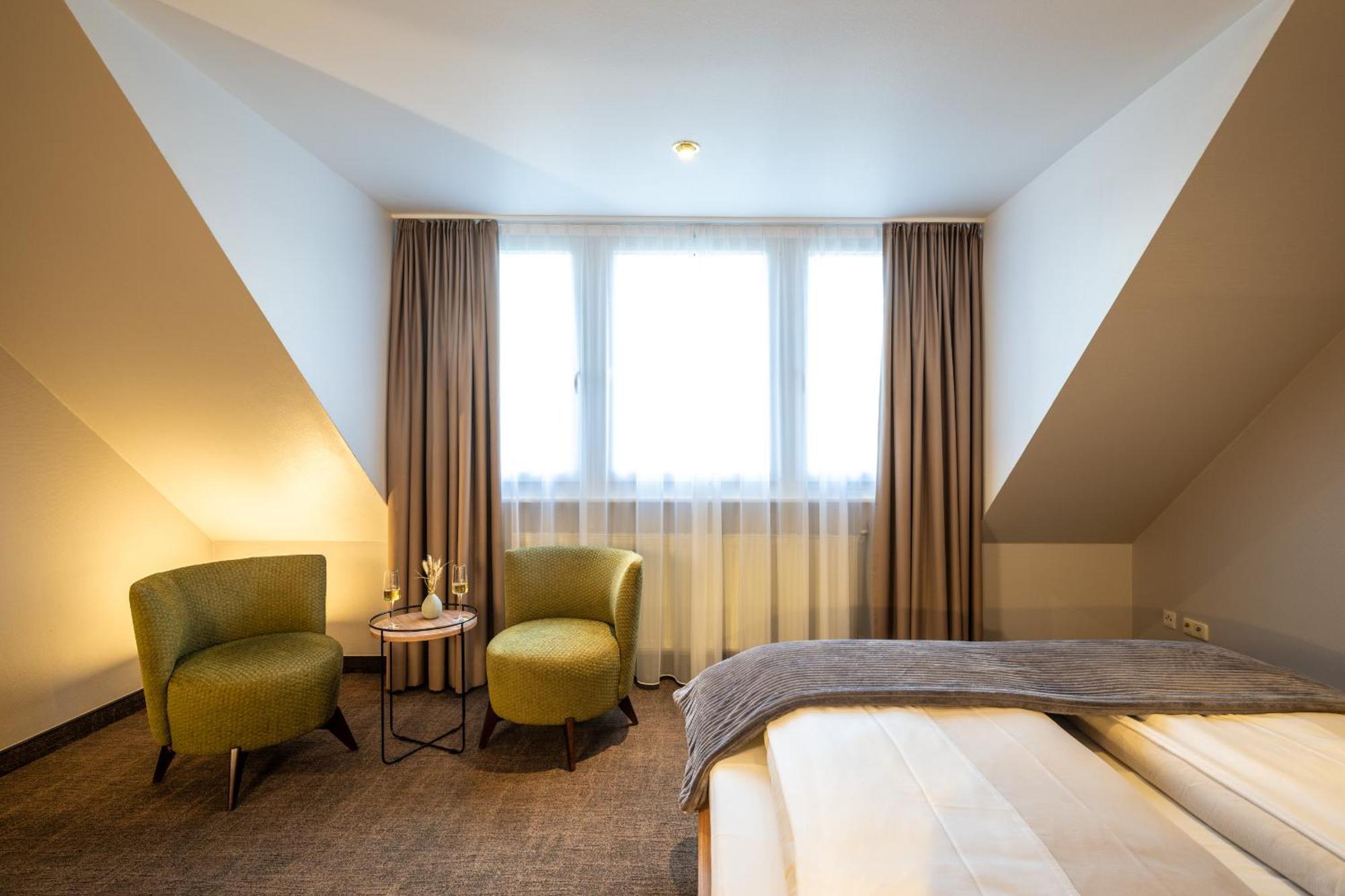 Uferdeck - Boutique Hotel Traben-Trarbach Exteriér fotografie