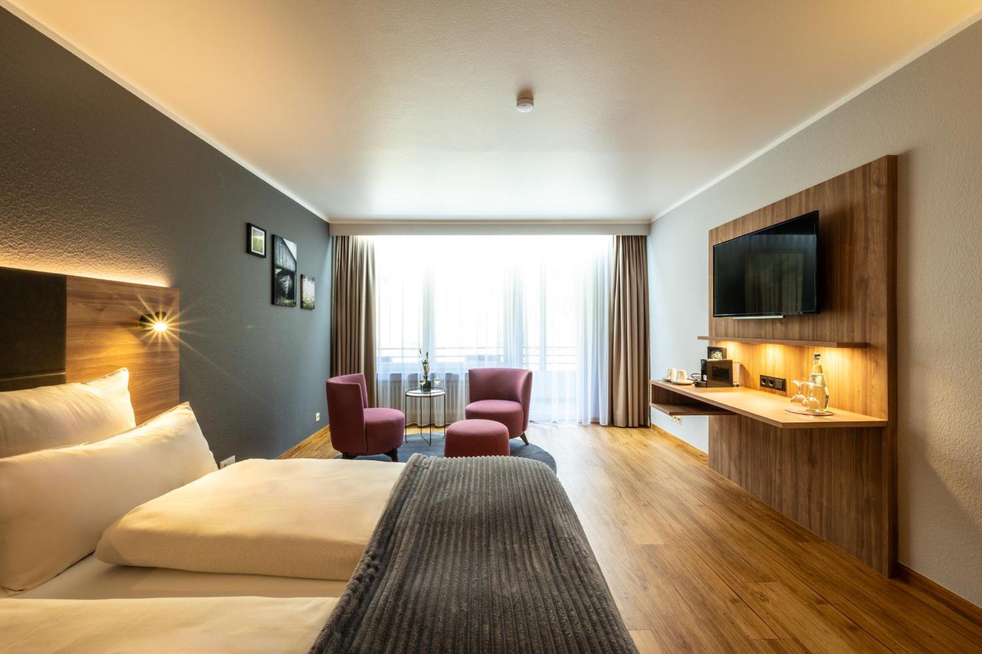 Uferdeck - Boutique Hotel Traben-Trarbach Exteriér fotografie